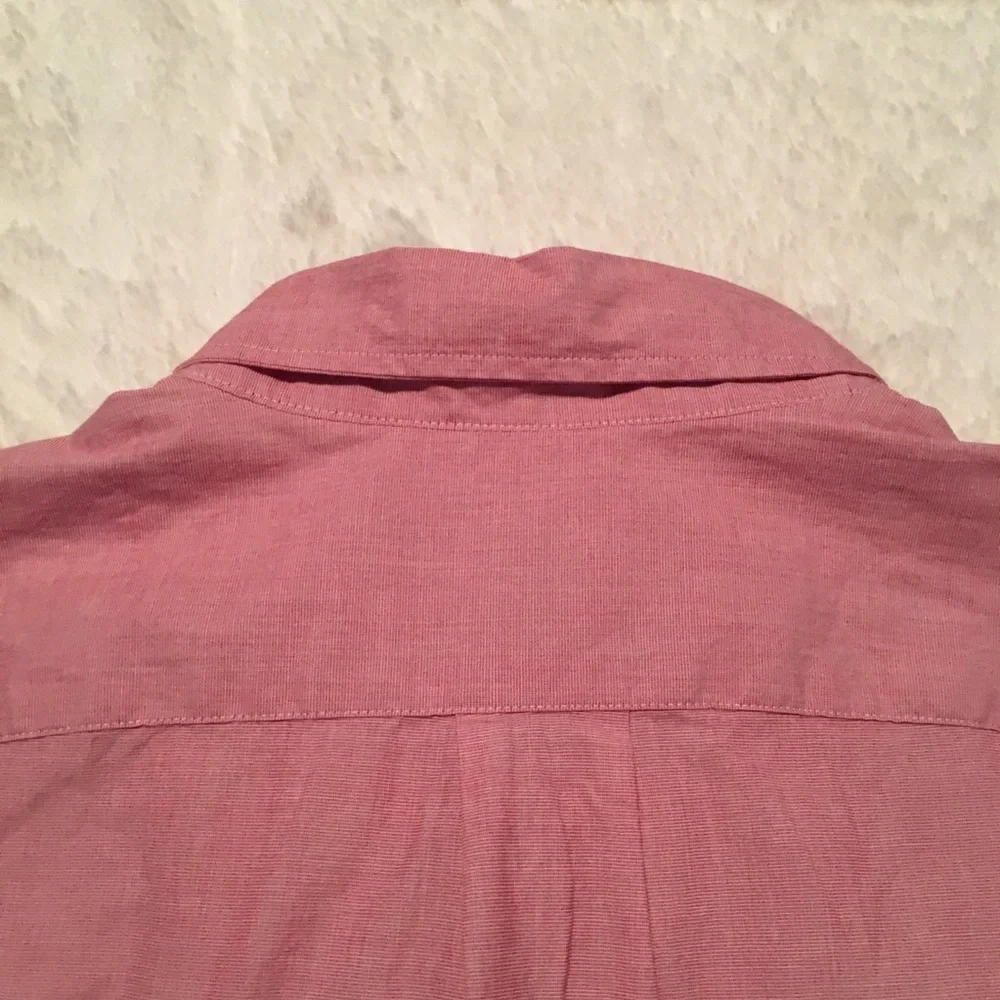 J. Crew Slim Button Down Shirt